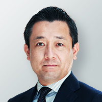 池田 浩 氏